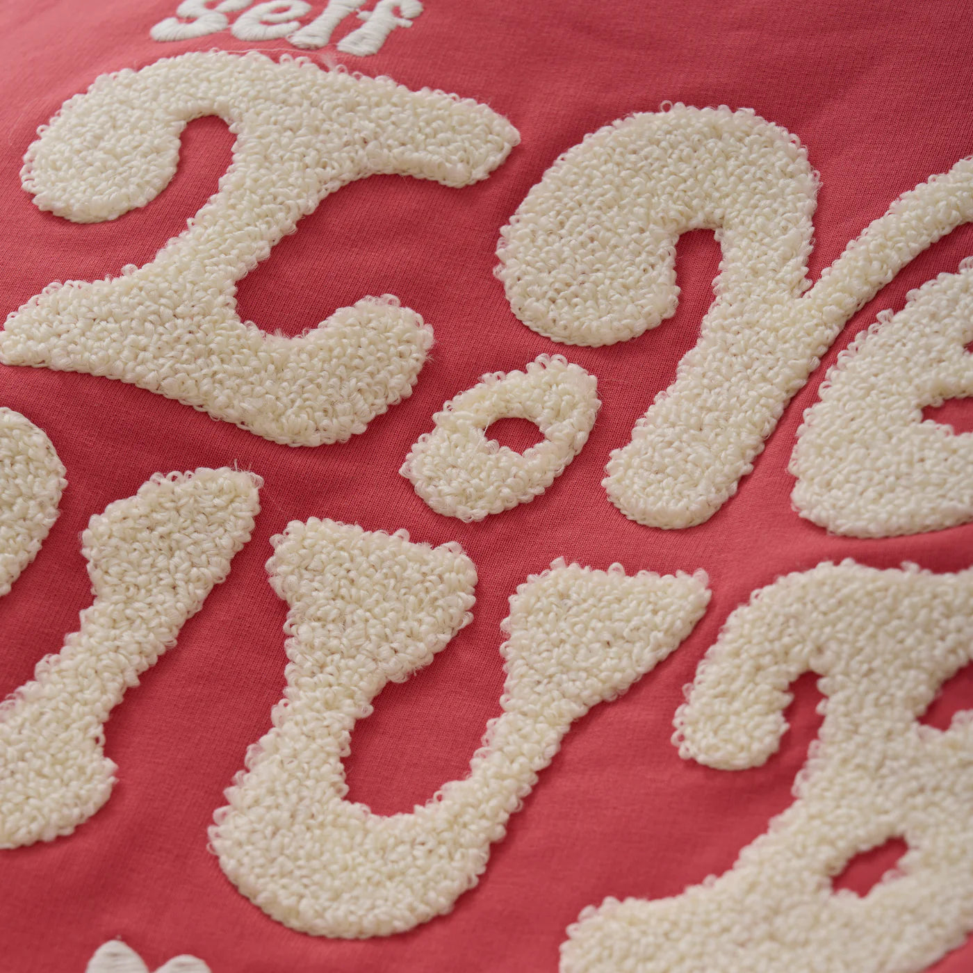 Self Love Club Crewneck
