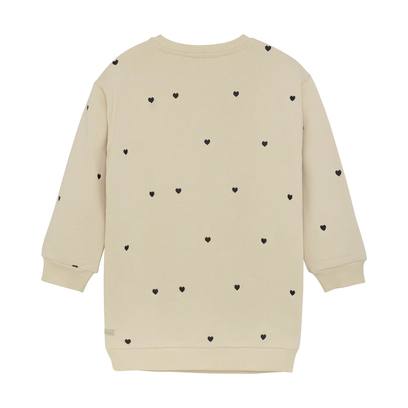 Dainty Hearts Crewneck