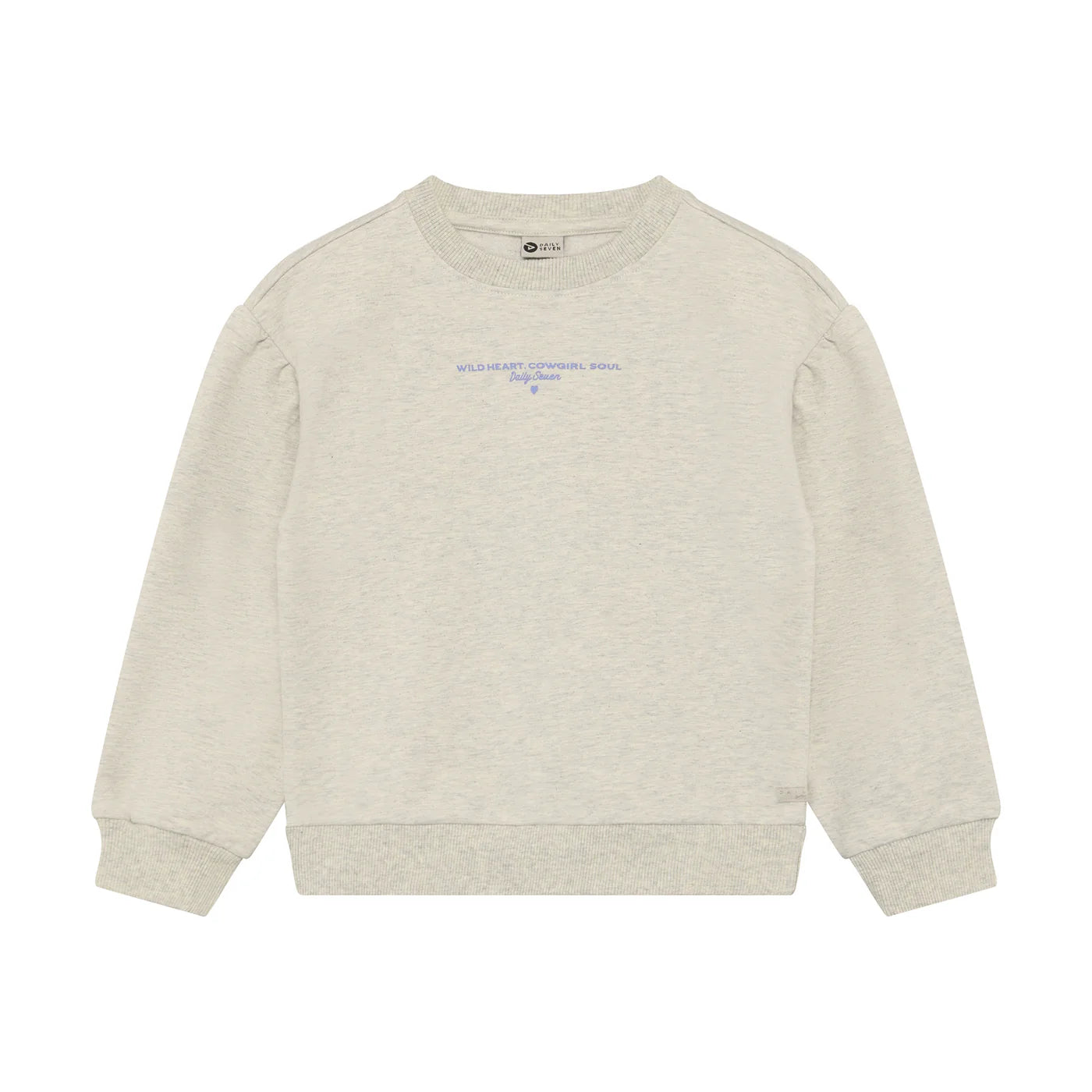 Cowgirl Soul Crewneck