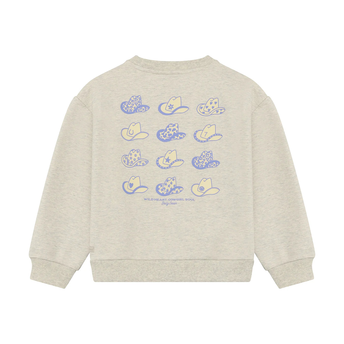 Cowgirl Soul Crewneck