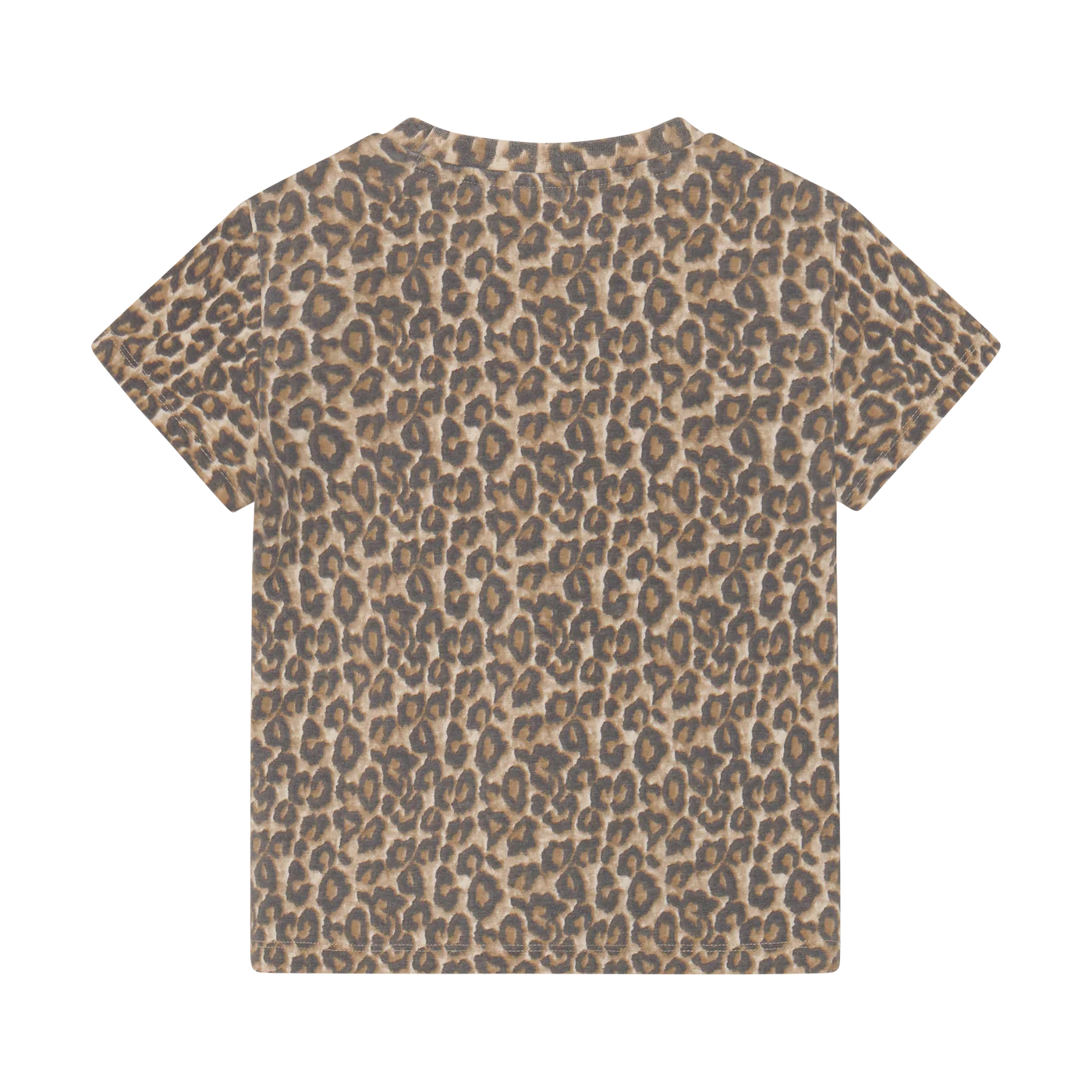 Leopard Tee