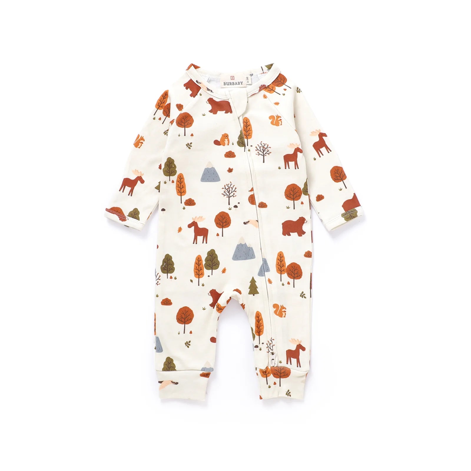 True North Friends Romper