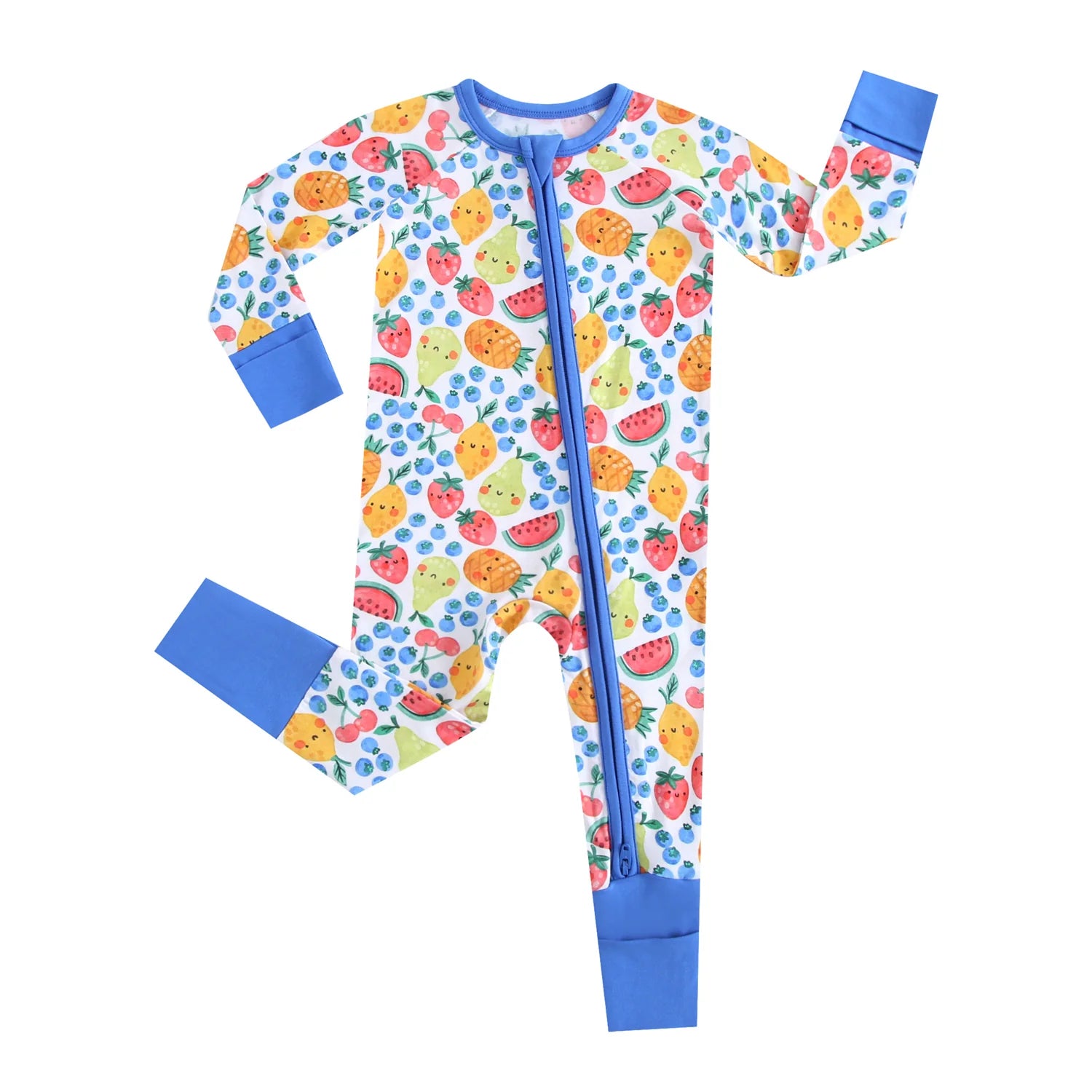 Tutti Fruity Sleeper