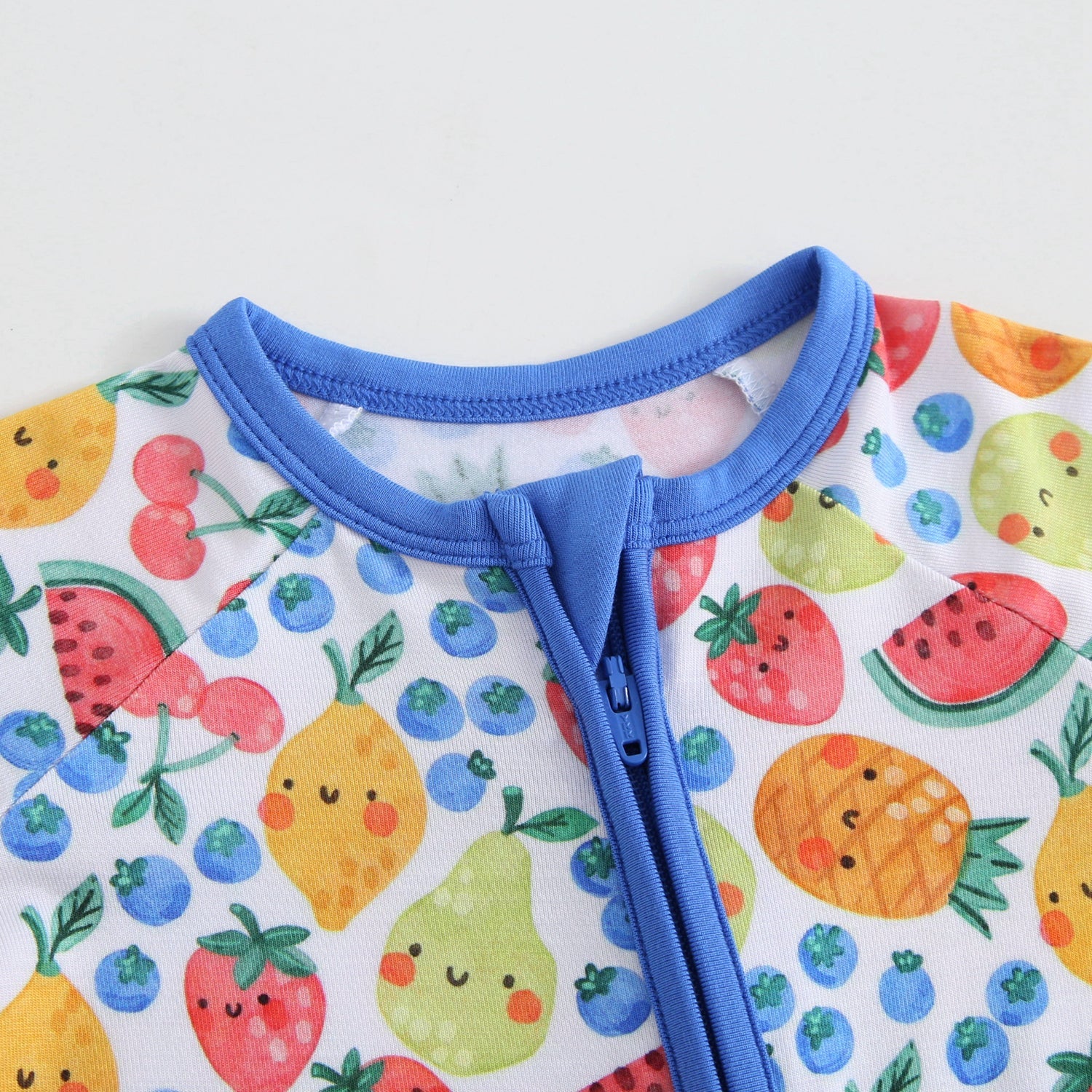 Tutti Fruity Sleeper