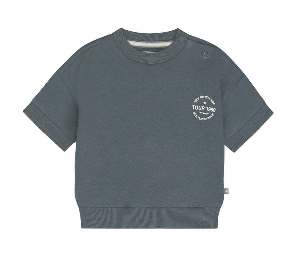 Rock n Roll Tour Crewneck