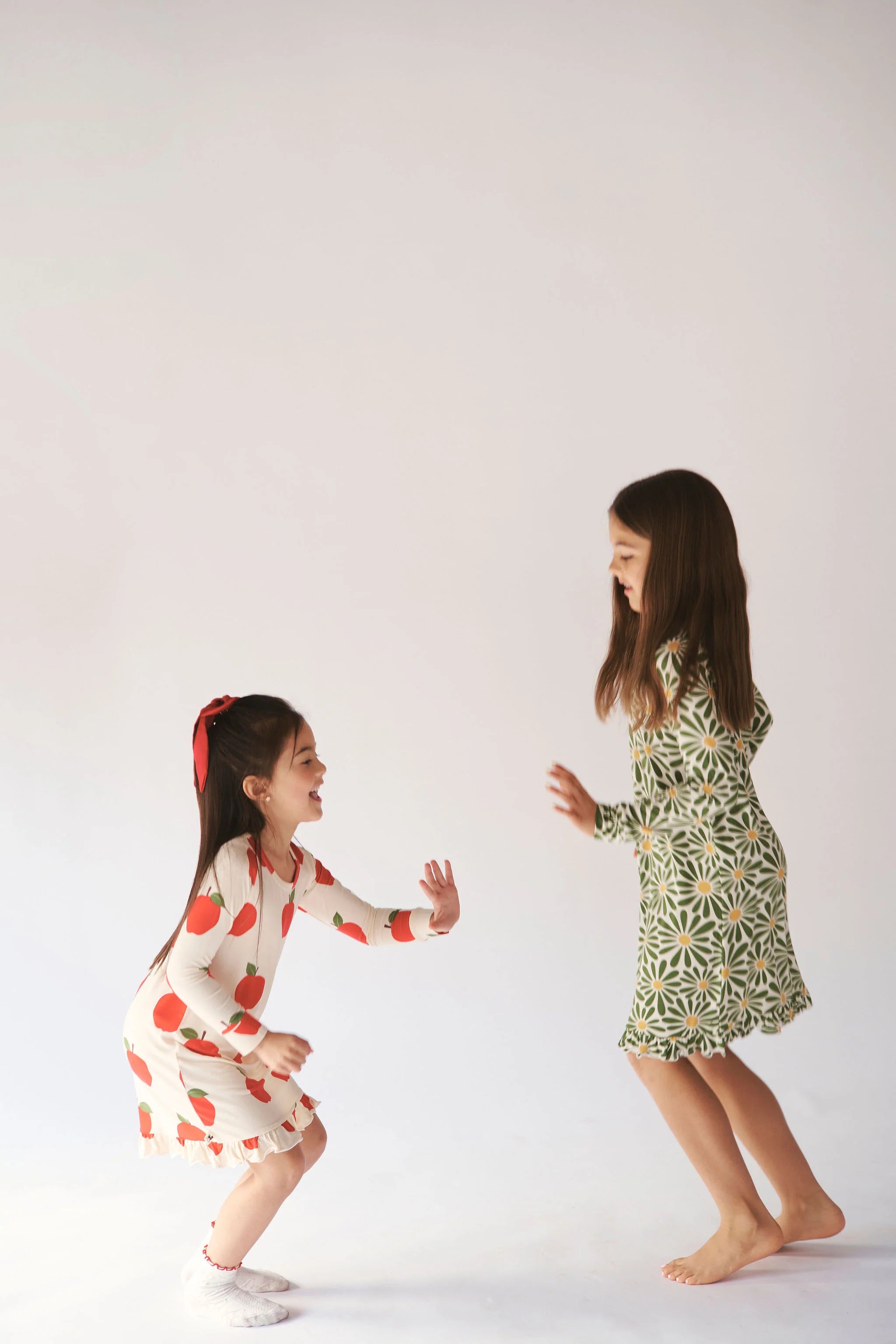 Daisy Dreams Bamboo Sleep Dress