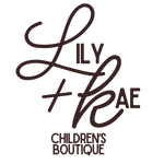 Lily + Kae Children's Boutique