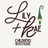 Lily + Kae Children's Boutique