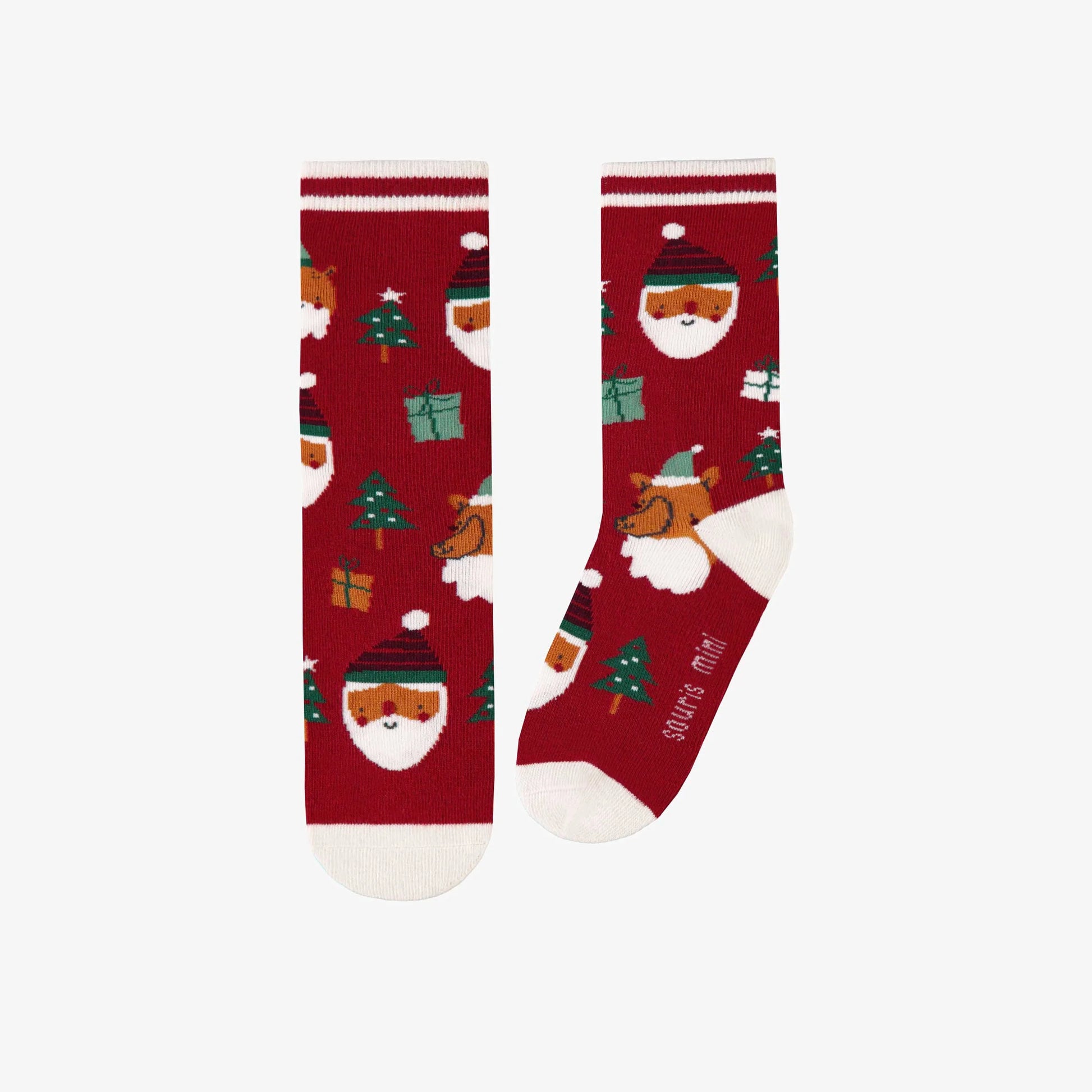 Ho Ho Ho Socks