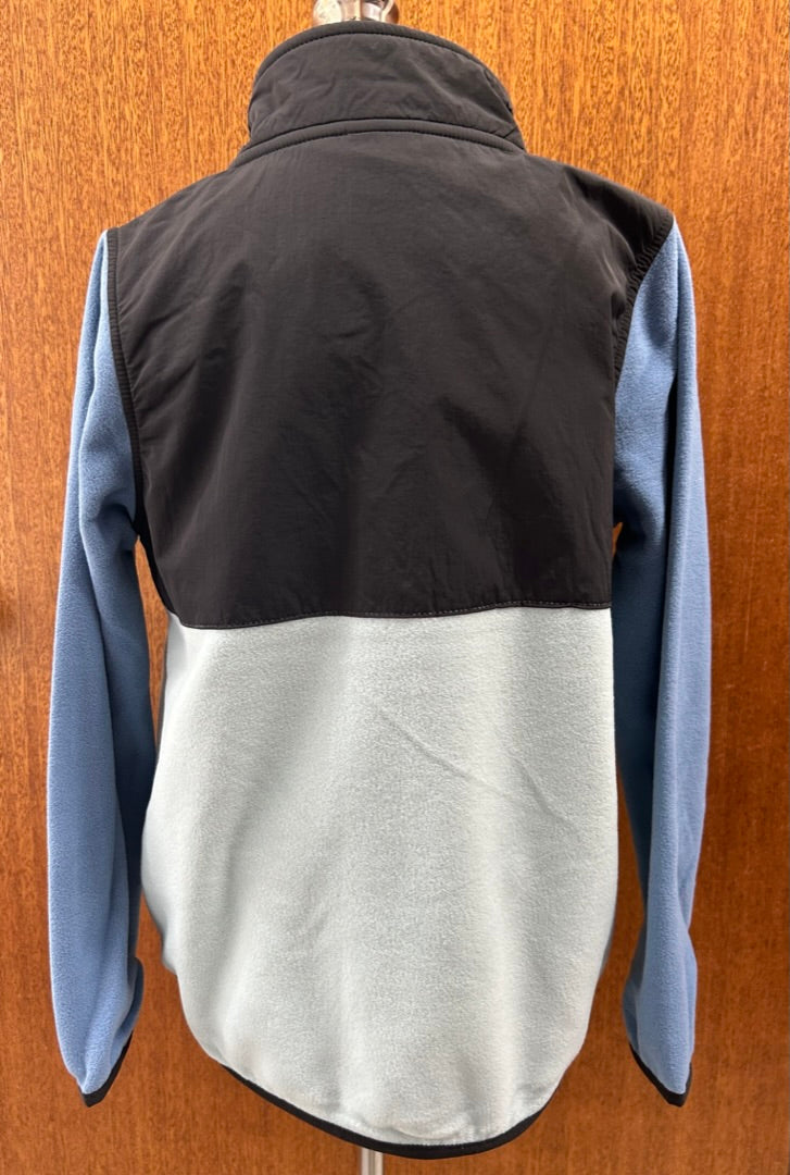 Ether Child Poly Fleece Jacket