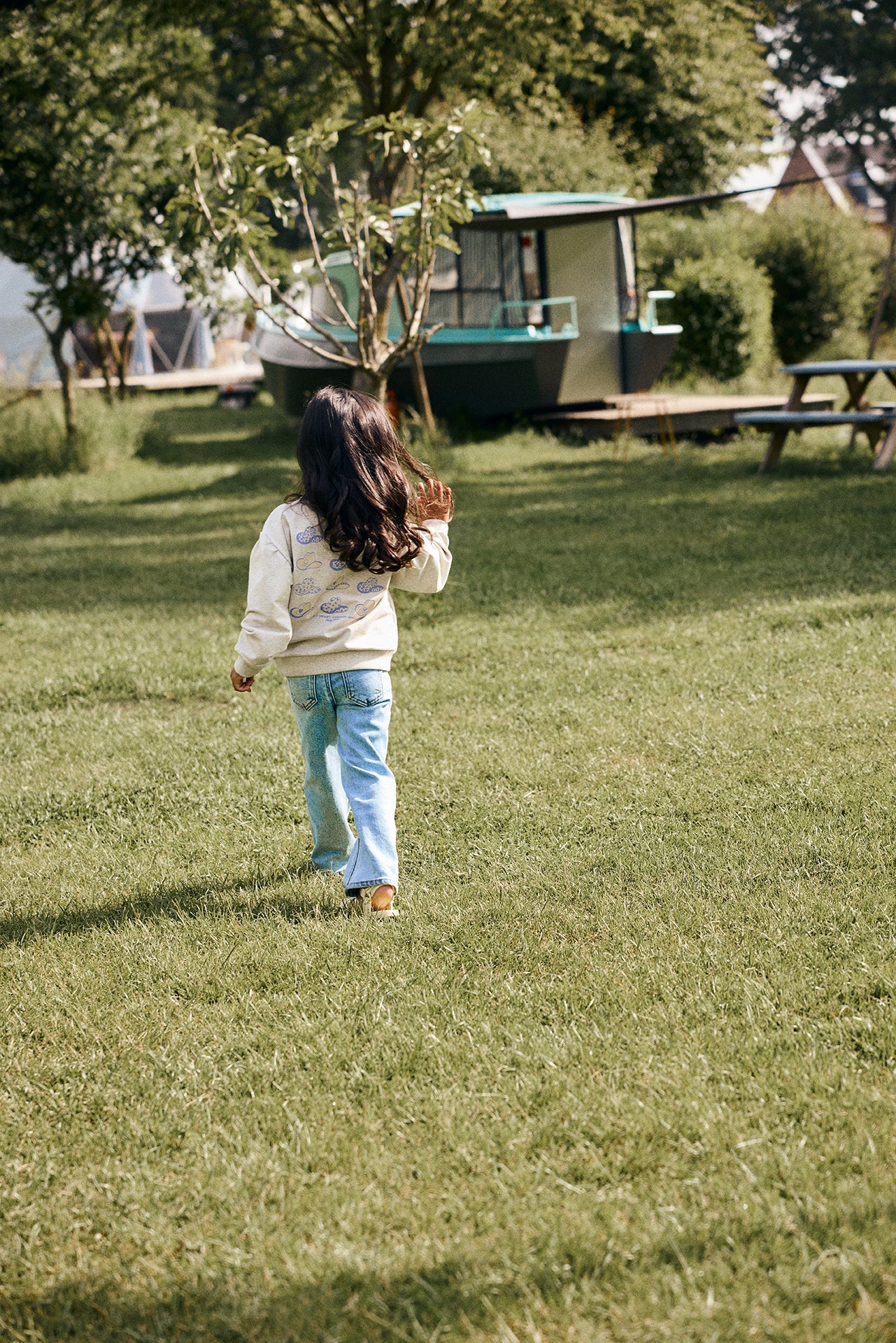 Cowgirl Soul Crewneck