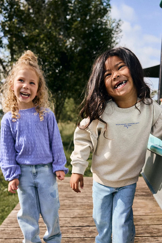 Cowgirl Soul Crewneck