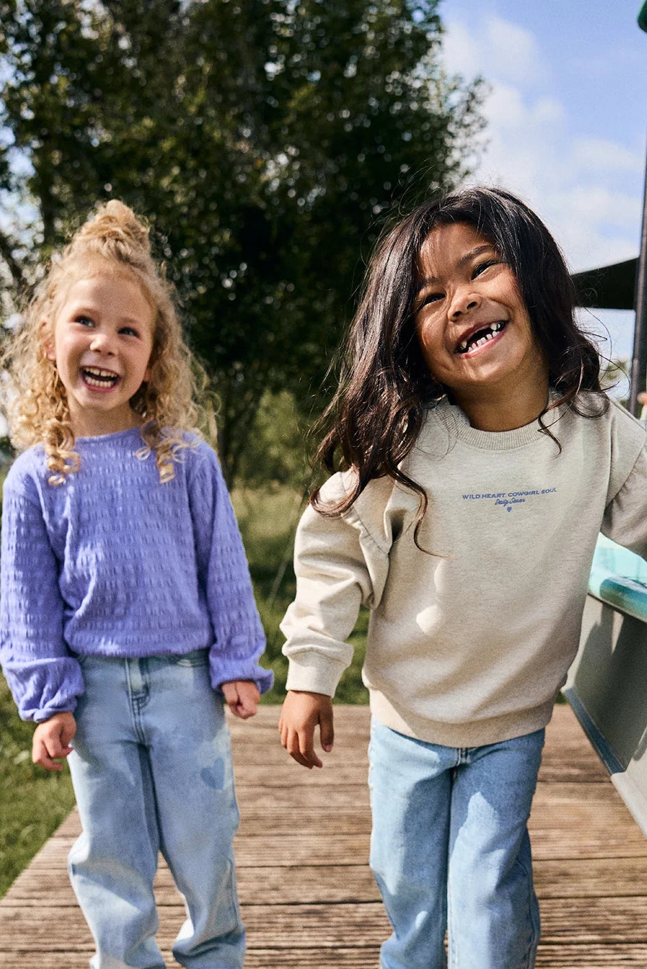 Lily + Kae Children's Boutique