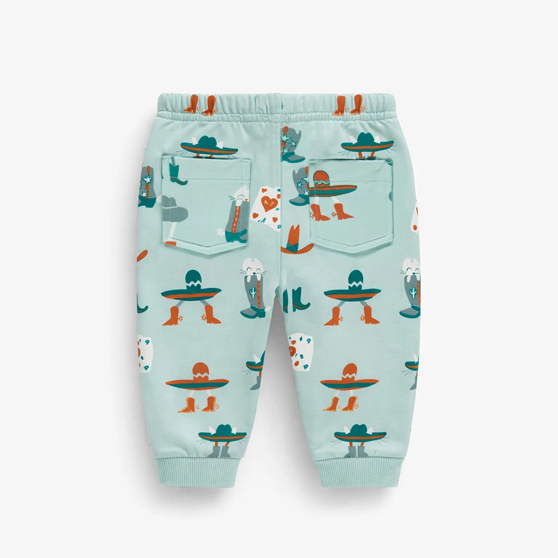 Western Sweatpant - Baby