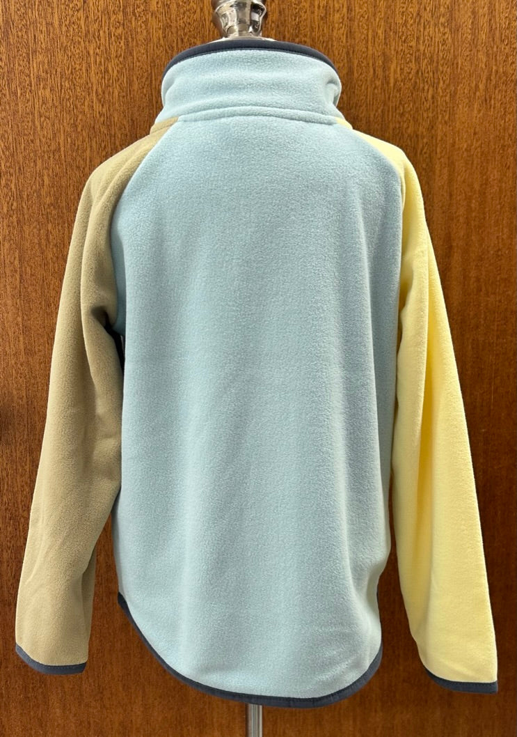 Ether Baby Fleece Jacket