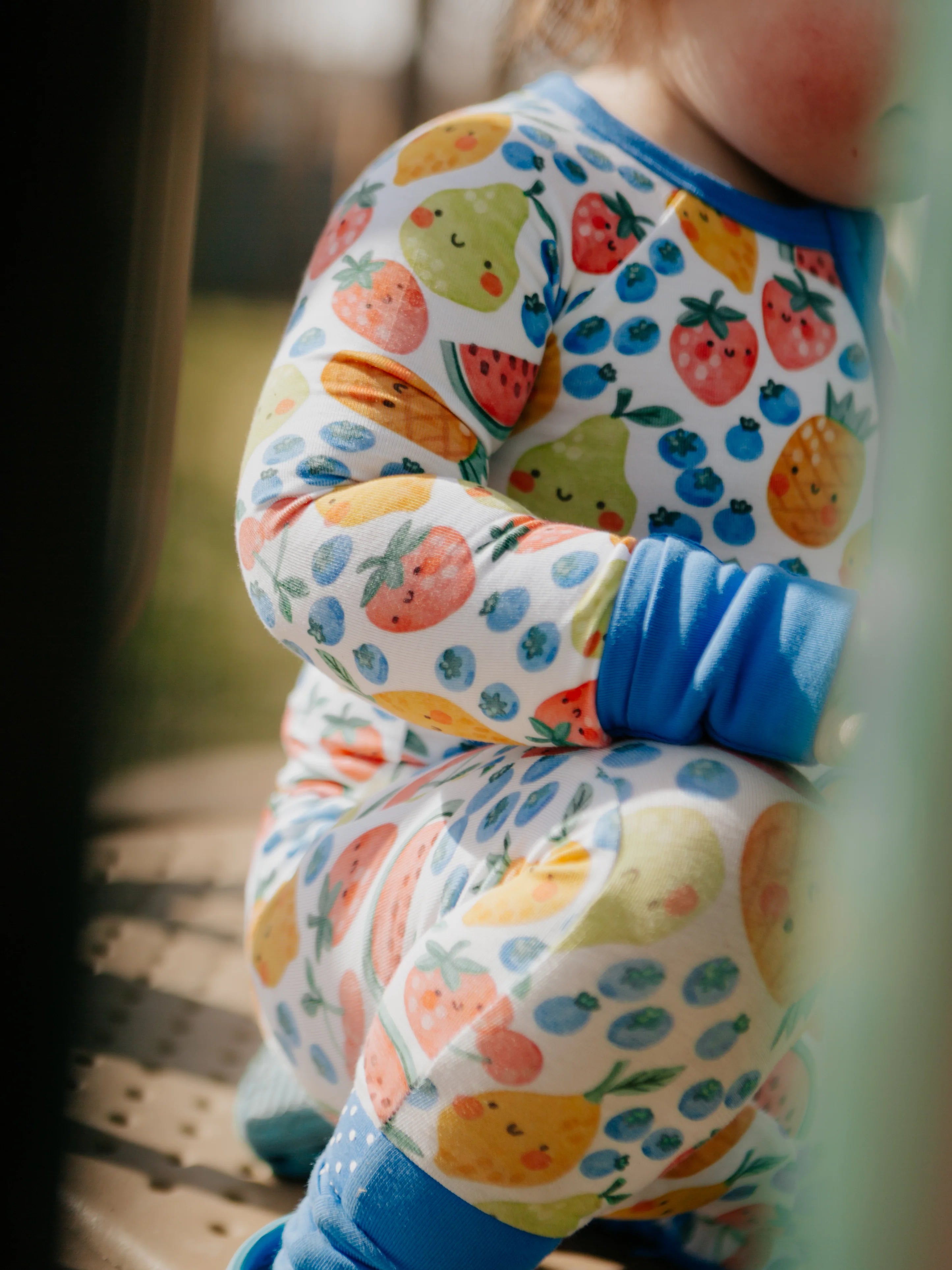 Tutti Fruity Sleeper