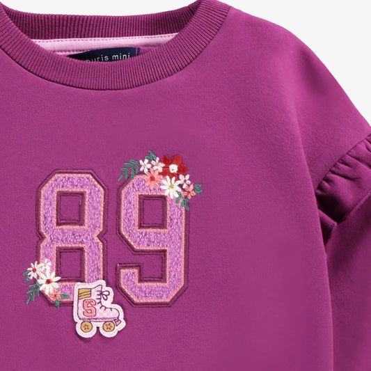 Varsity 89 Crewneck