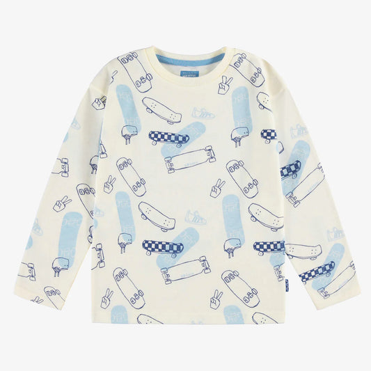 Skater Long Sleeve