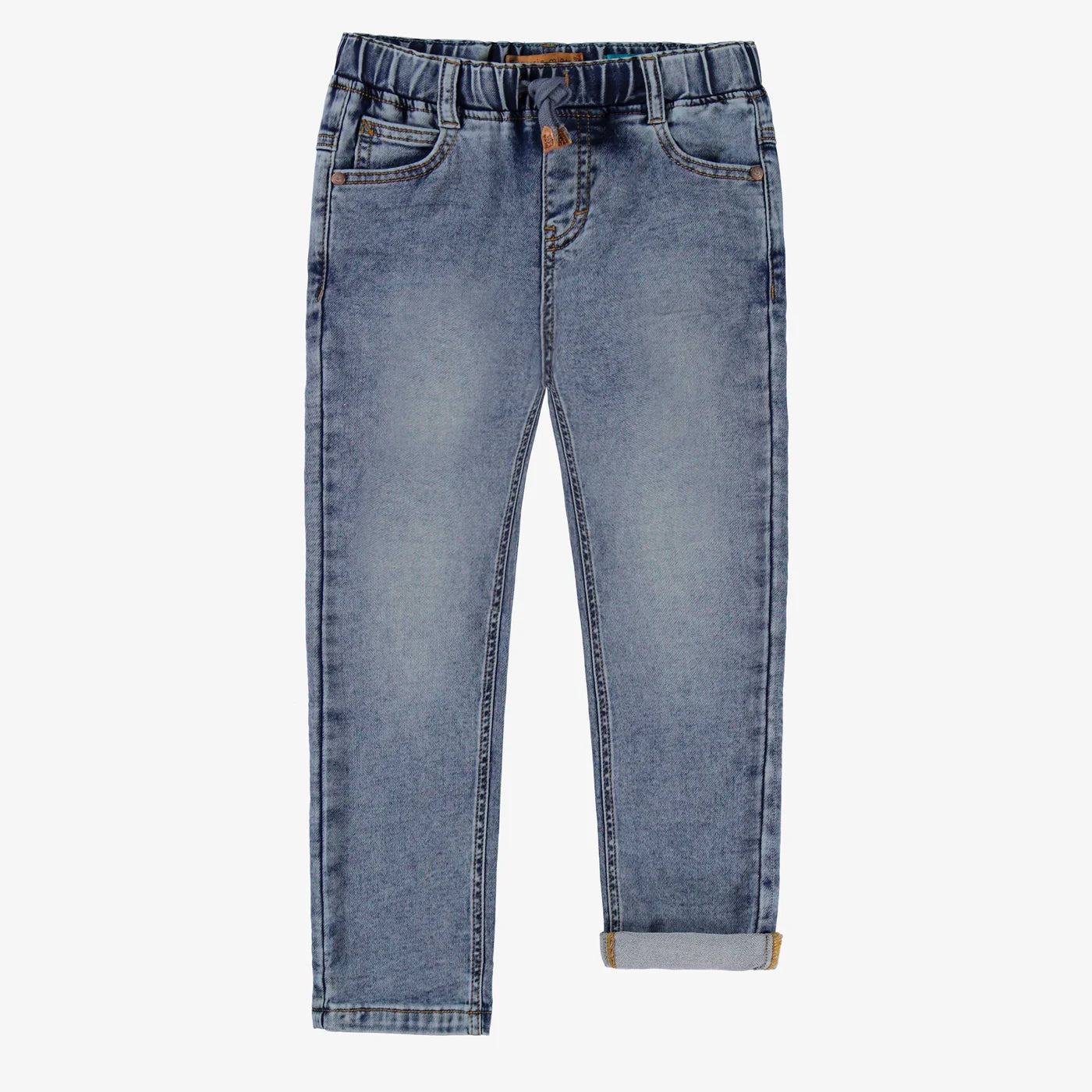 Denim Regular Fit
