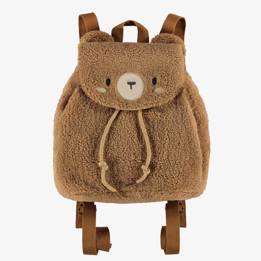 Teddy Bear Backpack