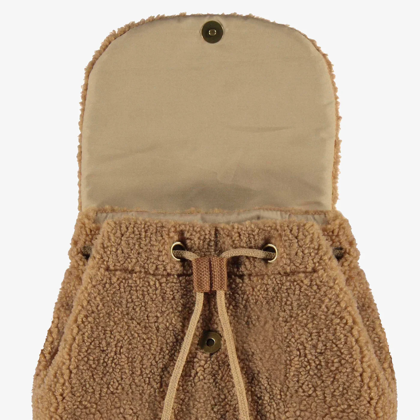 Teddy Bear Backpack