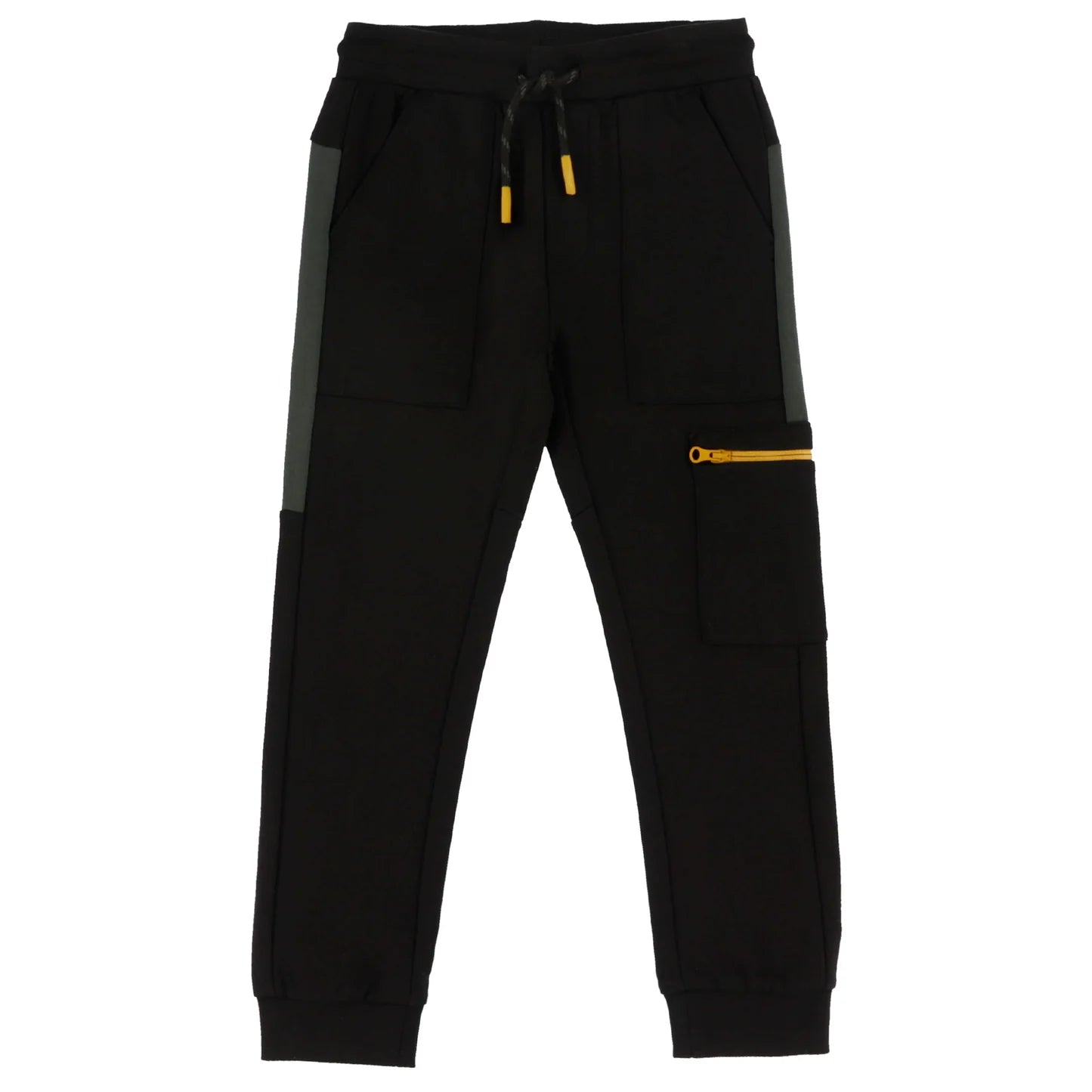 Trailblazer Cargo Joggers