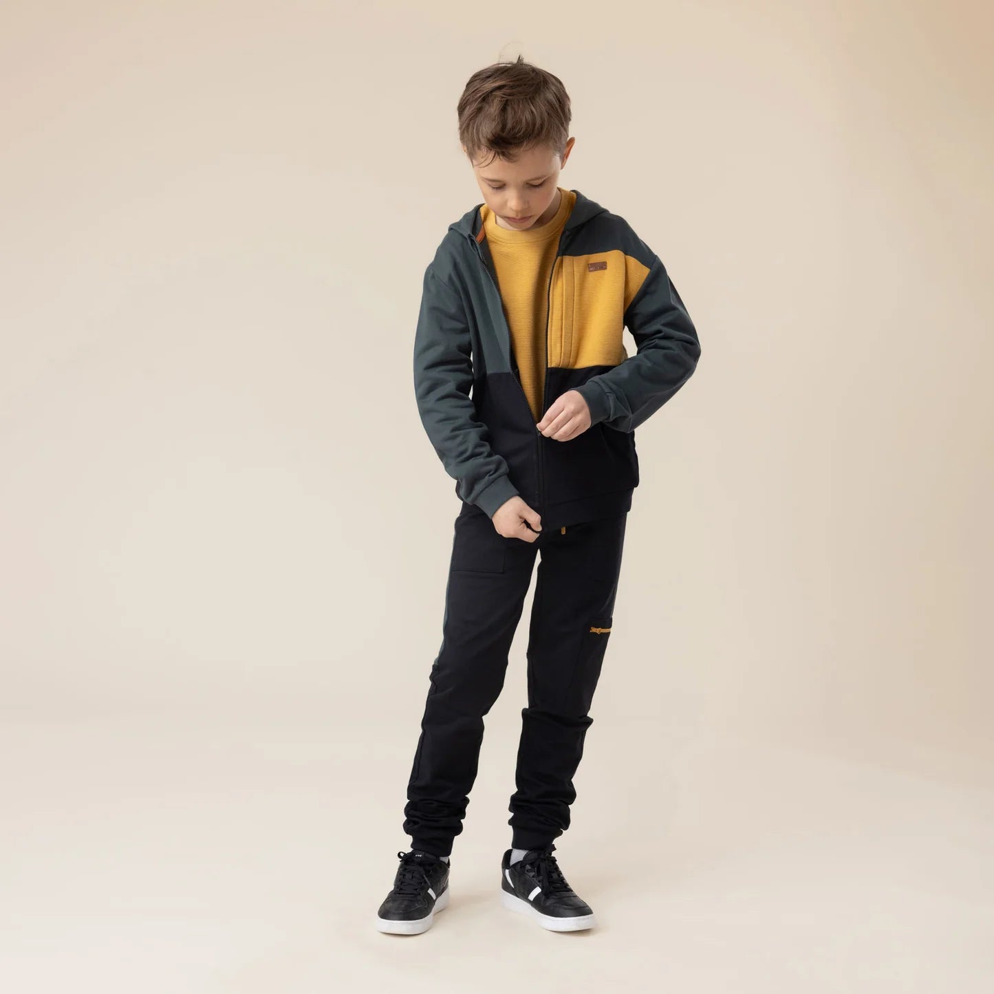 Trailblazer Cargo Joggers