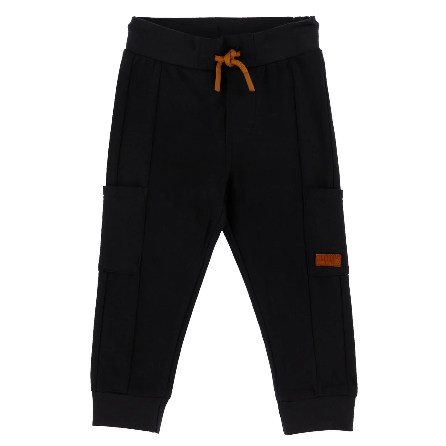 Rinkside Pup Two-Piece Set