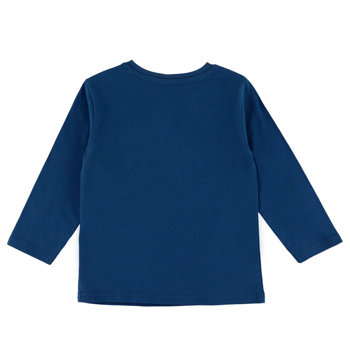 Little Hockey Puck Long Sleeve