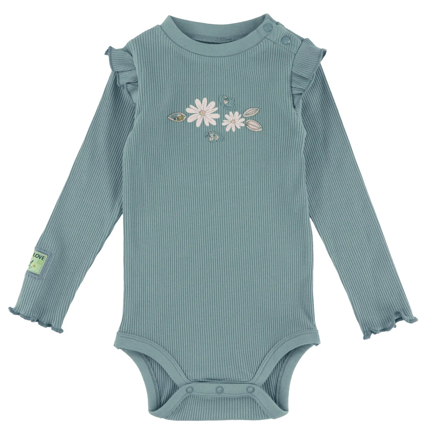 Bluebell Meadow Two-Piece Set