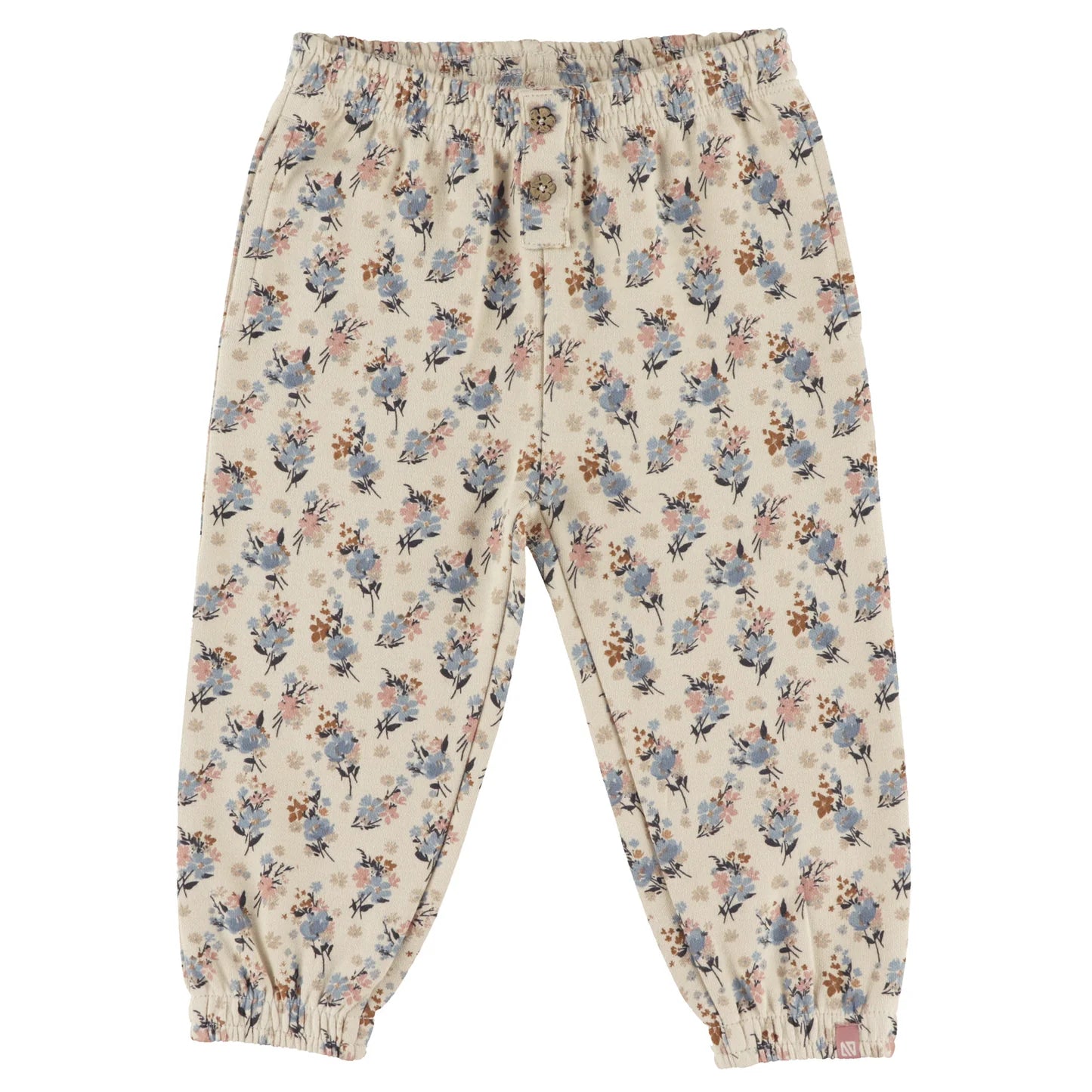 Bluebell Meadow Two-Piece Set