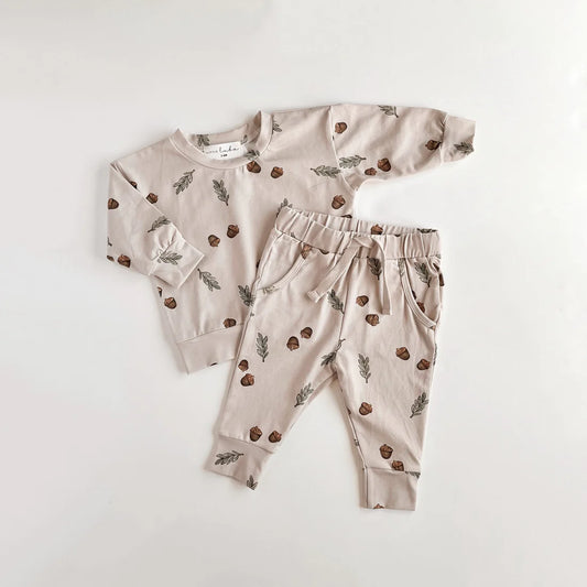 Acorn Matching Outfit - sold separately