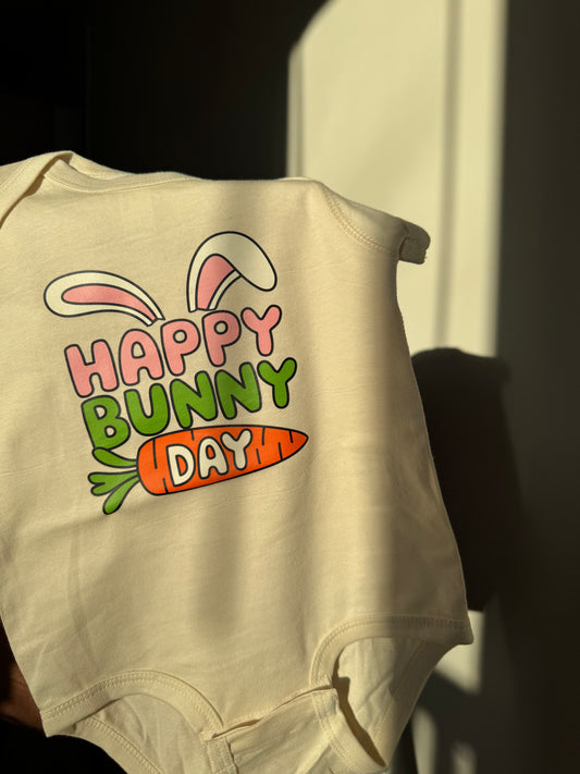 Happy Bunny Day - Pre-Order