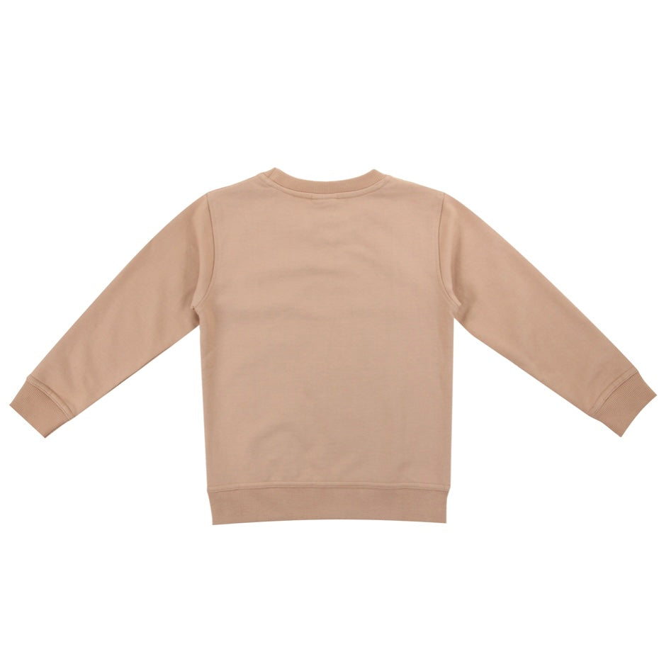 Mountain Organic Crewneck