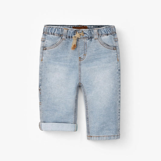 Western Patch Jean - Baby