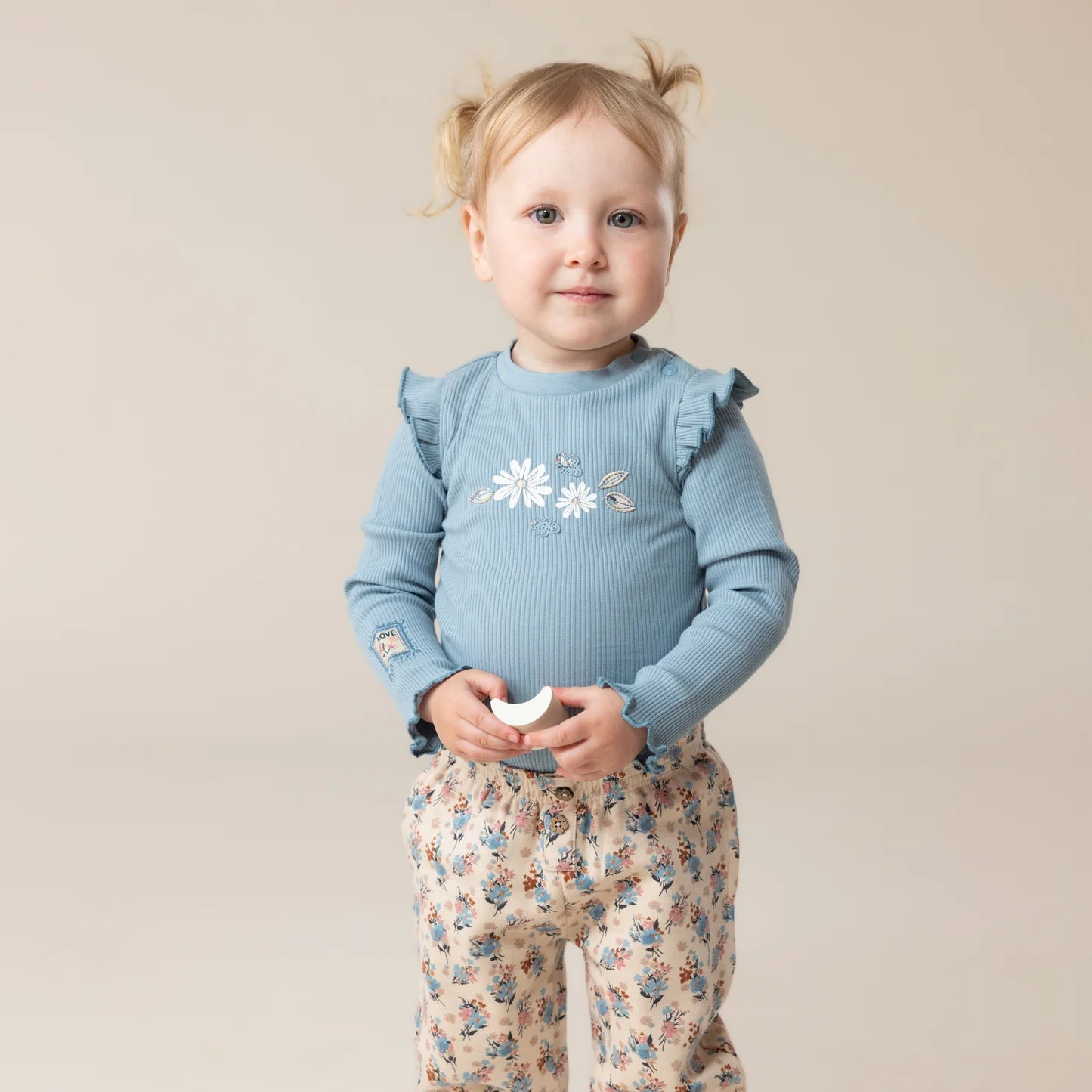 Bluebell Meadow Two-Piece Set