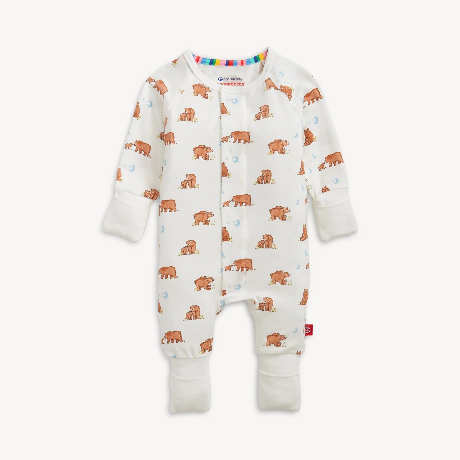 Wildly Loved Magnetic Sleeper