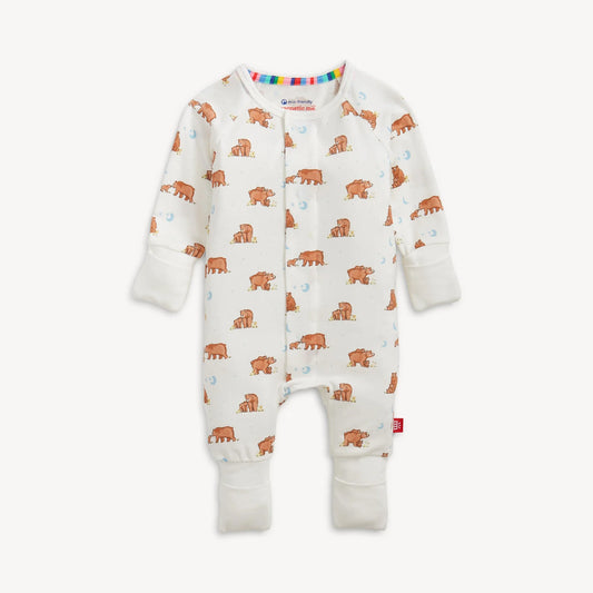 Wildly Loved Magnetic Sleeper