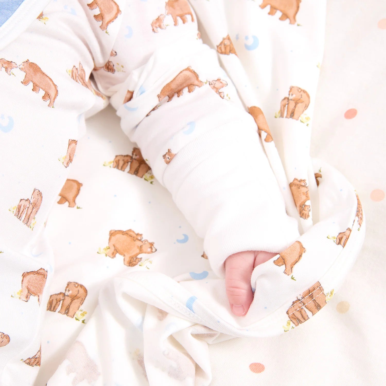 Wildly Loved Magnetic Sleeper