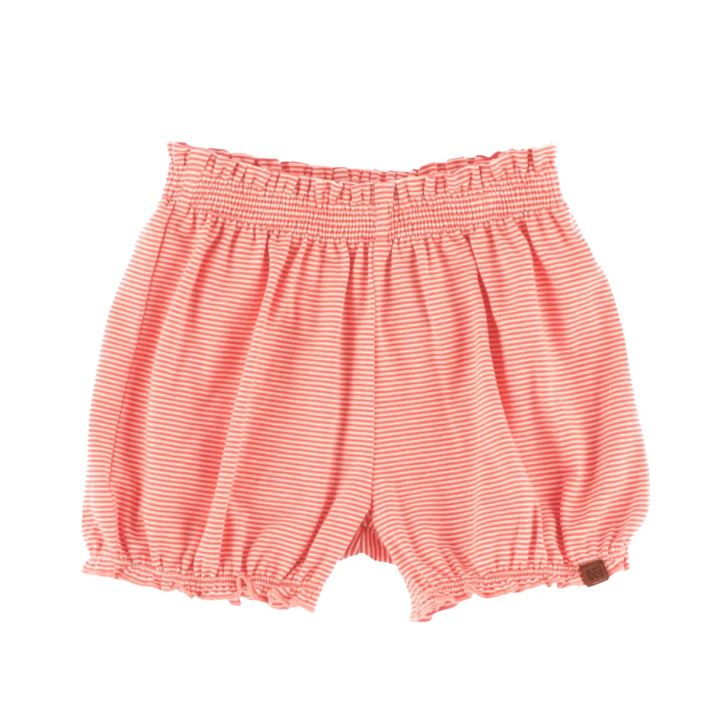 Coral Scrunch 2-Piece Set