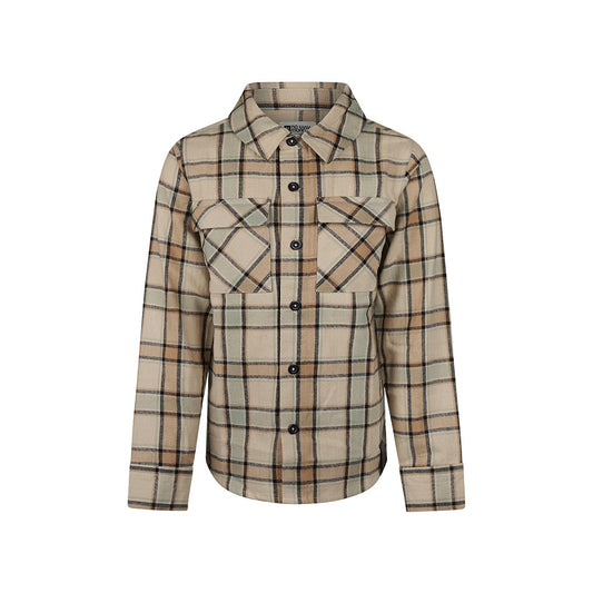 Autumn Shacket