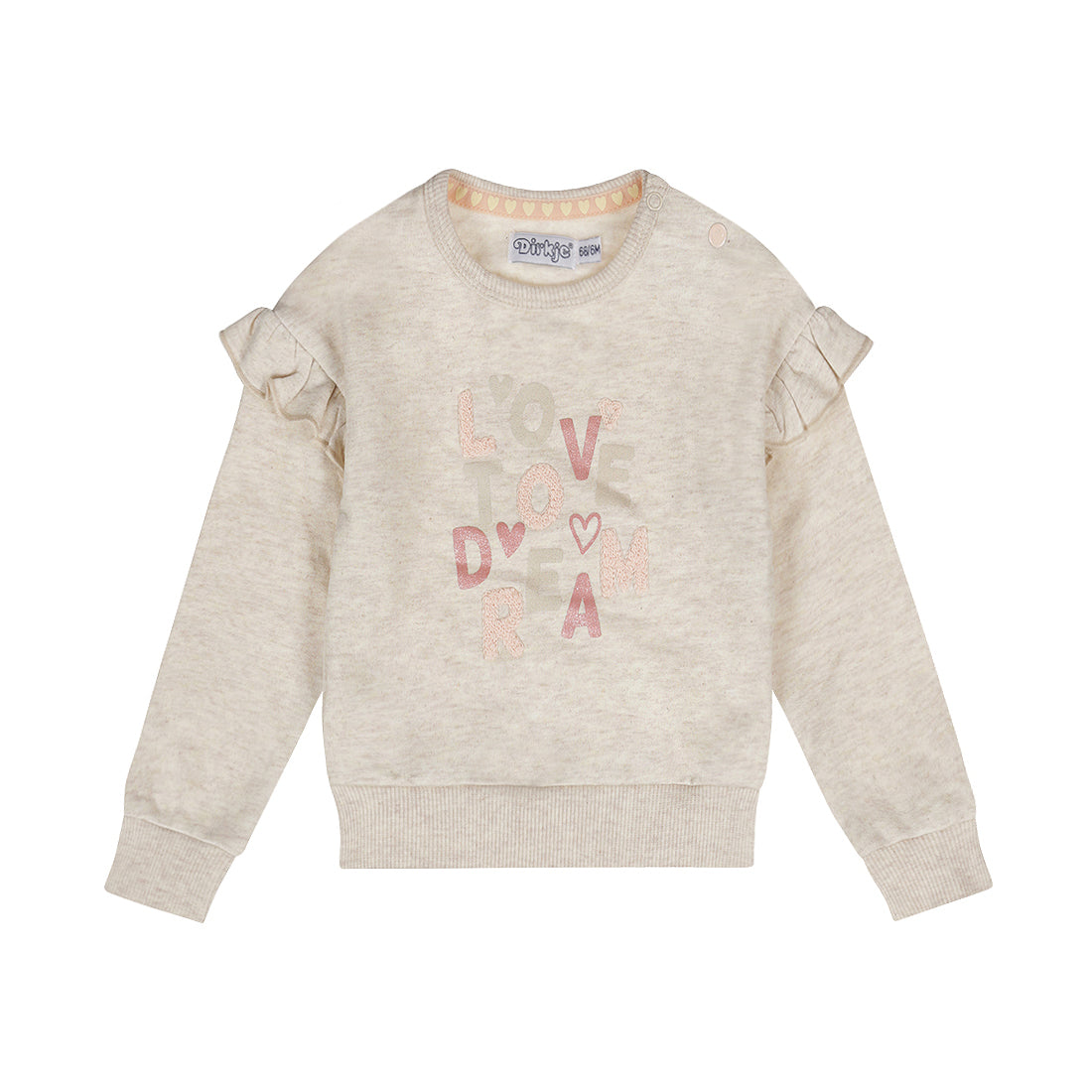 'Love to Dream' Sweater