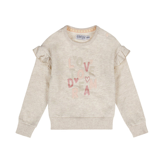 'Love to Dream' Sweater