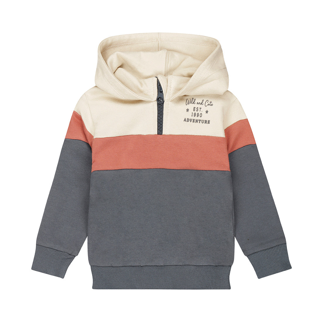'Wild and Cute' Hoodie