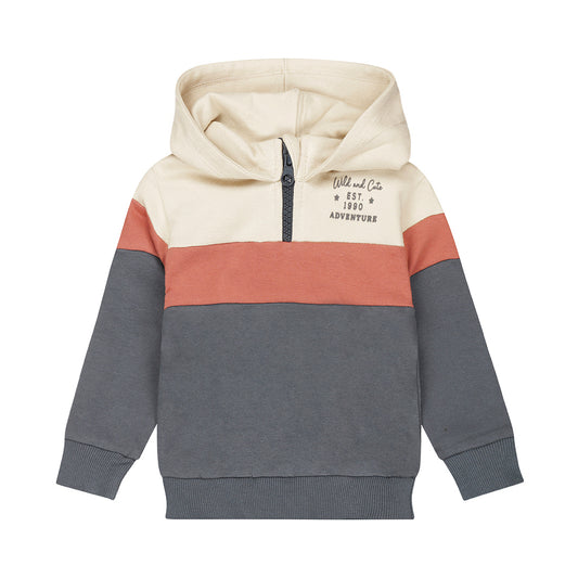 'Wild and Cute' Hoodie
