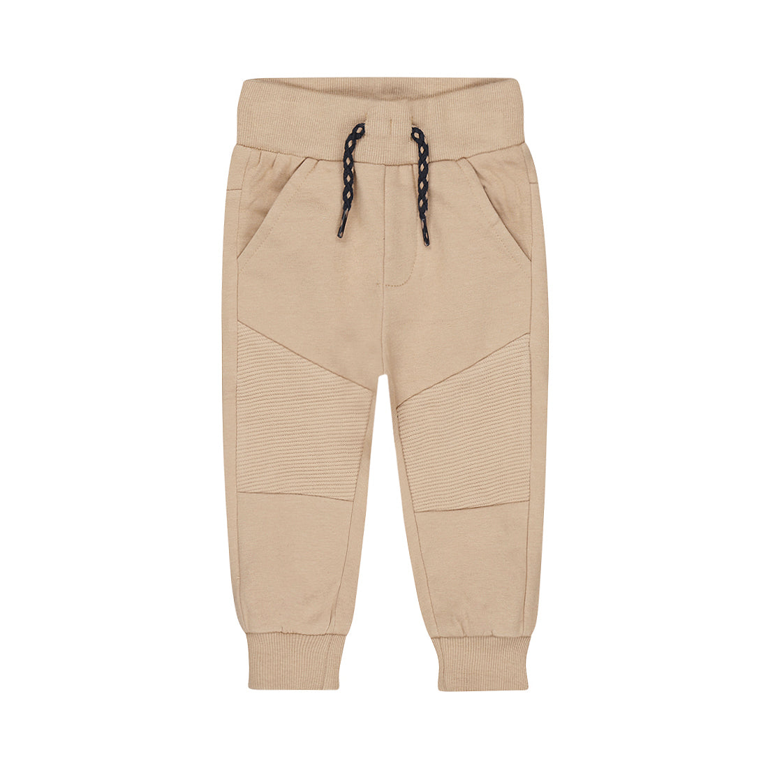 Tan Jogger