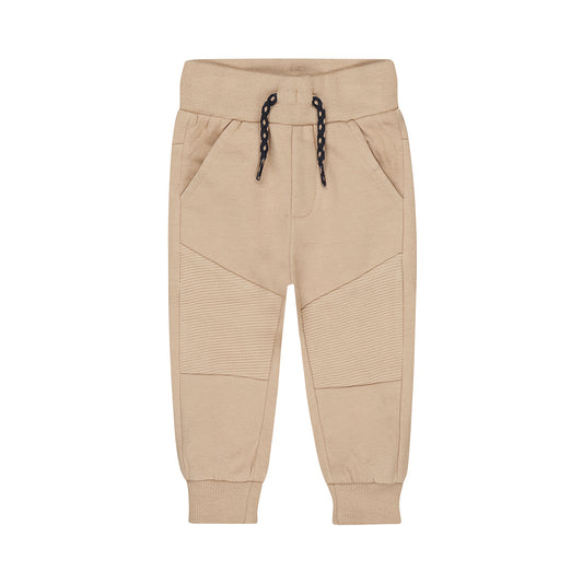 Tan Jogger