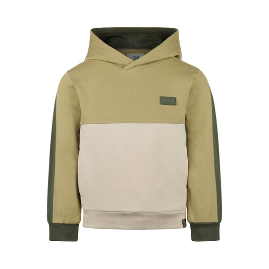 Sage & Sand Hoodie