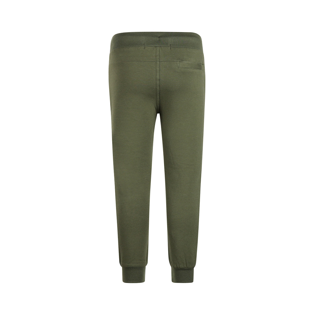 Hunter Green Jogger