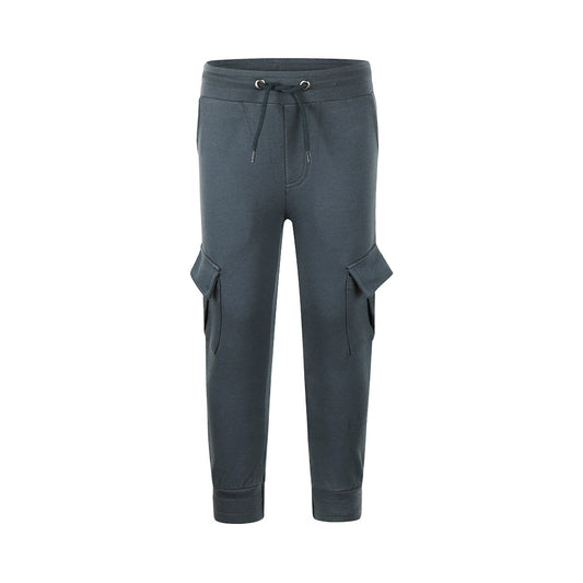 Steel Blue Jogger